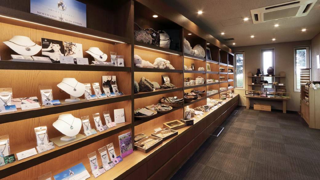 ギフトショップ / 2