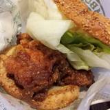 ラッキーピエロ 十字街銀座店（ラッキーピエロ）