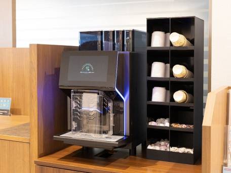 京急EXホテル高輪（旧：京急EXイン高輪） / 3