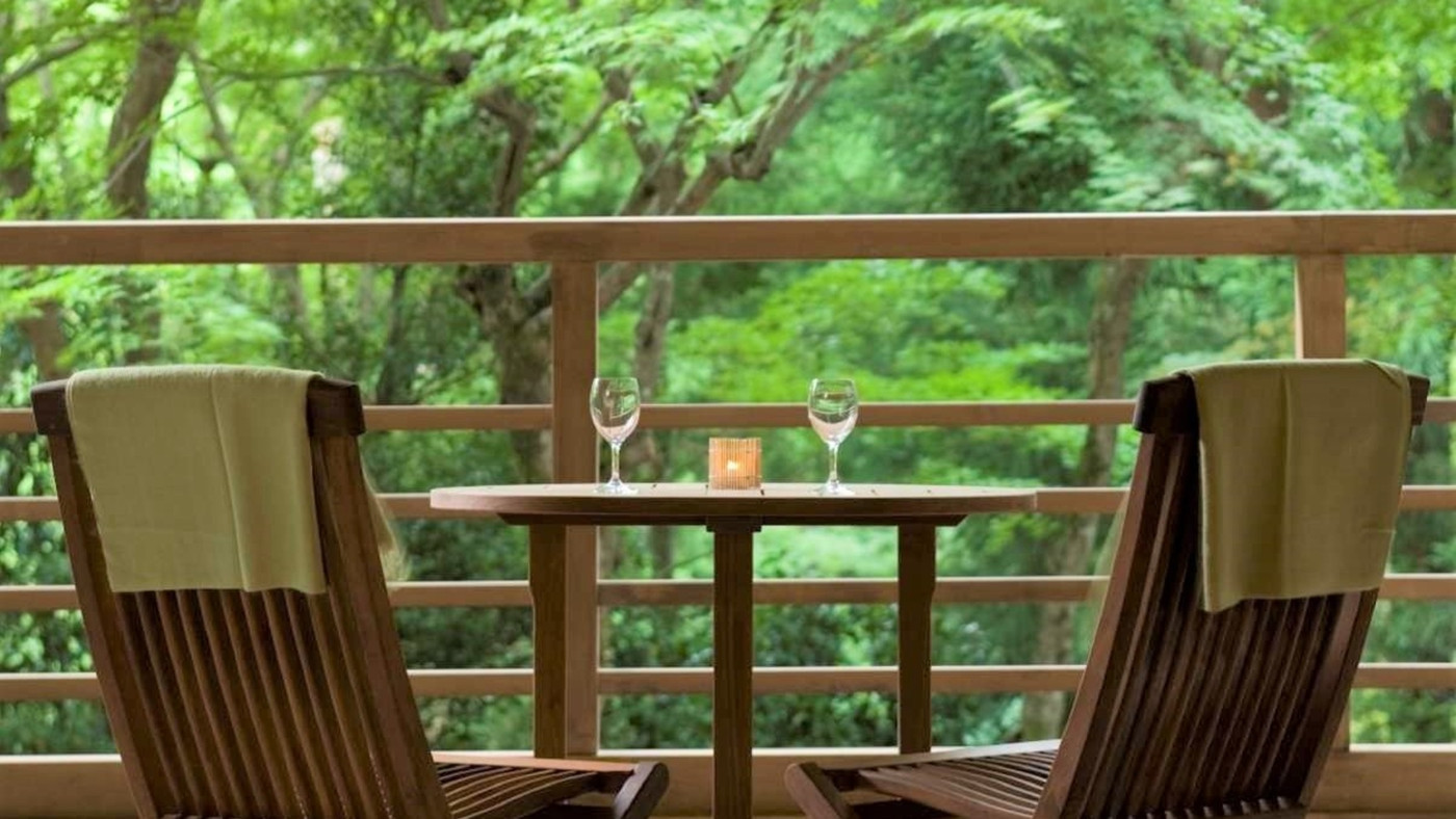 2つの源泉・13の湯船の湯めぐりが楽しめる宿3530758