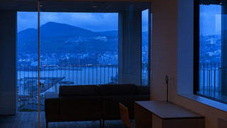 [離れ]タワースイートツイン