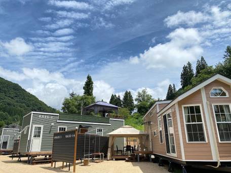 ぽかぽかランド美麻 / 4