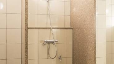 施設内の設備 / 2