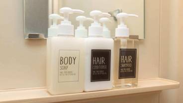 バスルームの設備 / 31