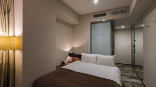 スタンダード ダブルルーム ダブルベッド 1 台 禁煙