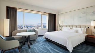 ルーム キングベッド 1 台