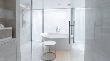 402-Kanro　寒露　バスルーム / 10