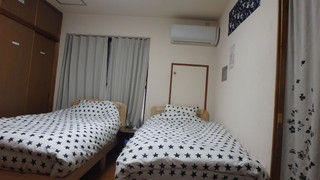 ファミリー ルーム