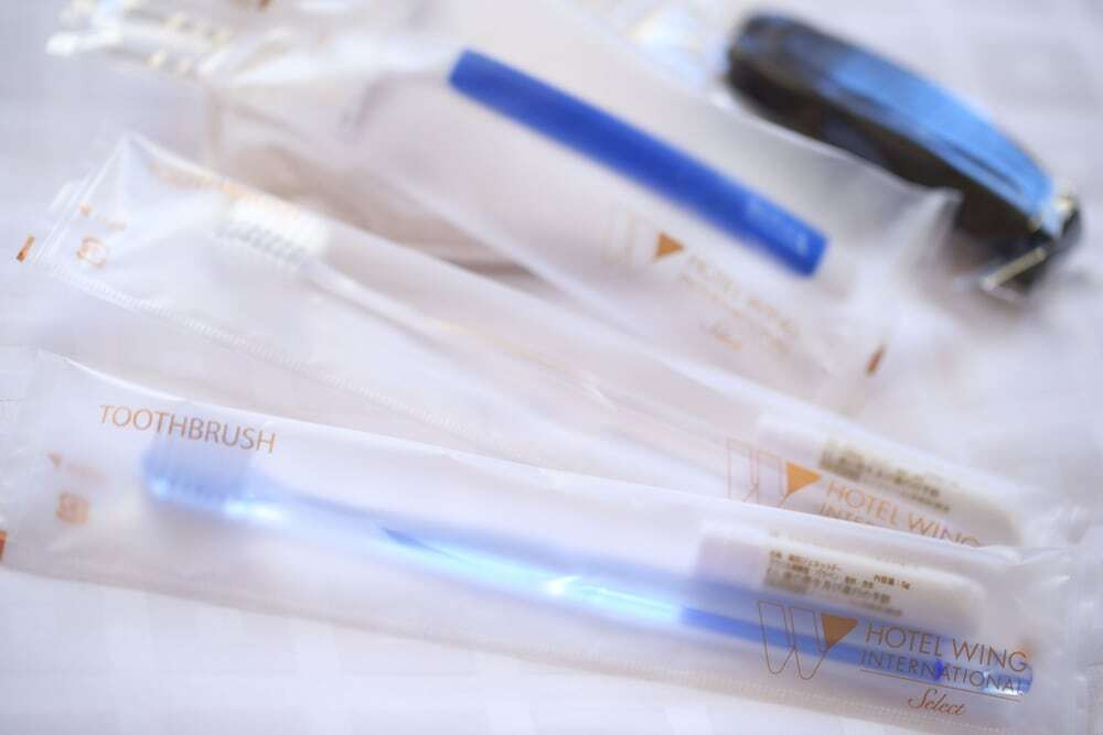 客室の設備とサービス