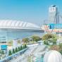 【#お得生活】スパや遊園地で使える「Tokyo Dome City 」レジャーチケット付＜素泊まり＞ | Sequence SUIDOBASHI