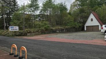 駐車場 / 7