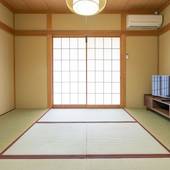 ペットと泊まれる温泉付貸別荘 エンゼルフォレスト伊豆高原(赤沢望洋台)(静岡県 コテージ・ロッジ・一棟貸) / 4