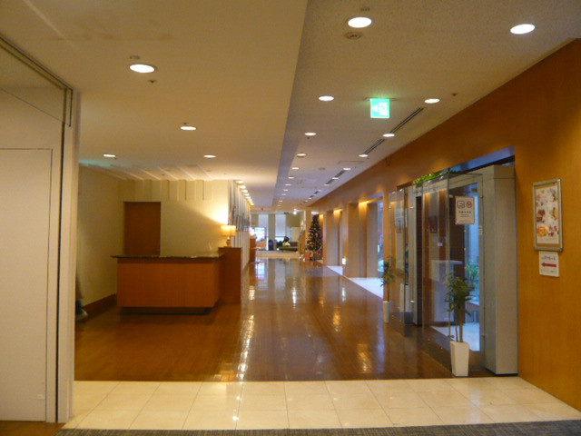 落ち着いた感じの区画もありますので、アピールすることが出来ま