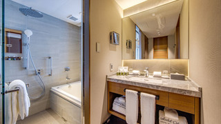 別邸ツインルーム 禁煙