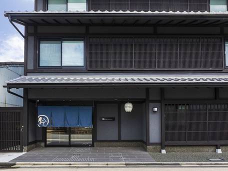 Rinn Niomon（鈴ホテル 仁王門） / 1