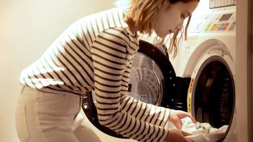 ランドリー ルーム / 12