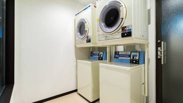 ランドリー ルーム / 5