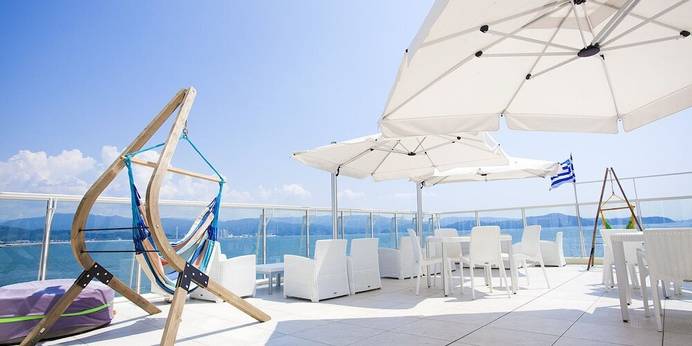 Wakanoura Nature Resort エピカリス（和歌山県 リゾートホテル） / 1