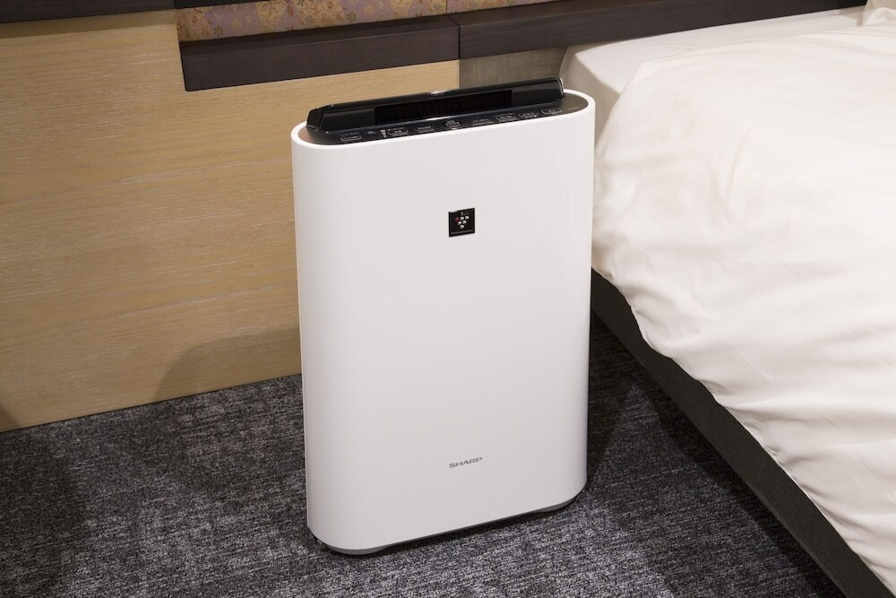 客室の設備とサービス