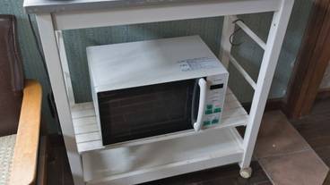 リビング エリア / 15