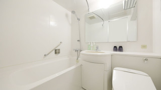 モデレートクイーンルーム 禁煙