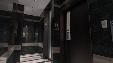 施設内の設備 / 5