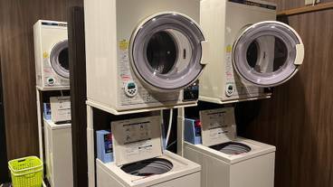 ランドリー ルーム / 11