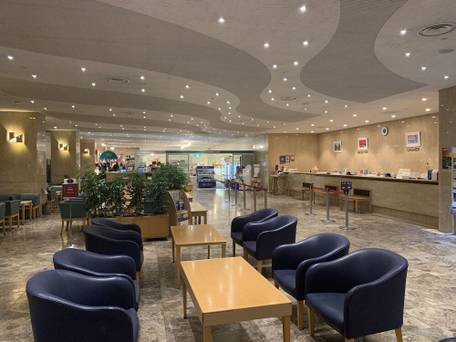 釧路プリンスホテル / 2