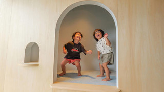 ジュニア スイート 2 ベッドルーム 専用バスルーム シービュー