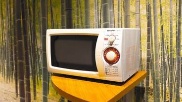 施設内の設備 / 2