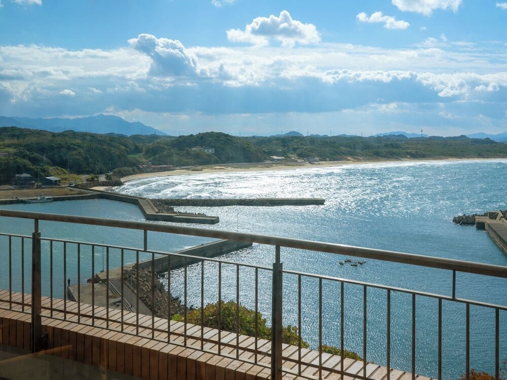 施設からの眺望