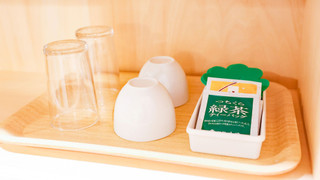 ベーシック ダブルルーム 禁煙