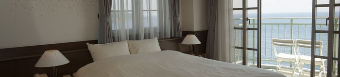 【神奈川】たまには夫婦でストレスフリー。真鶴おすすめのホテル7選