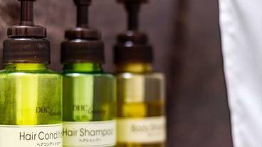 バスルームの設備 / 10