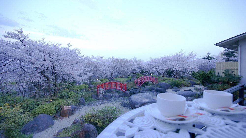 テラス / パティオ