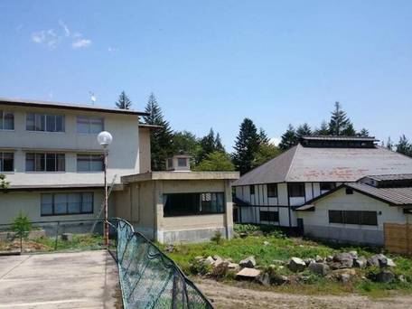 アルペンルートホテル / 4