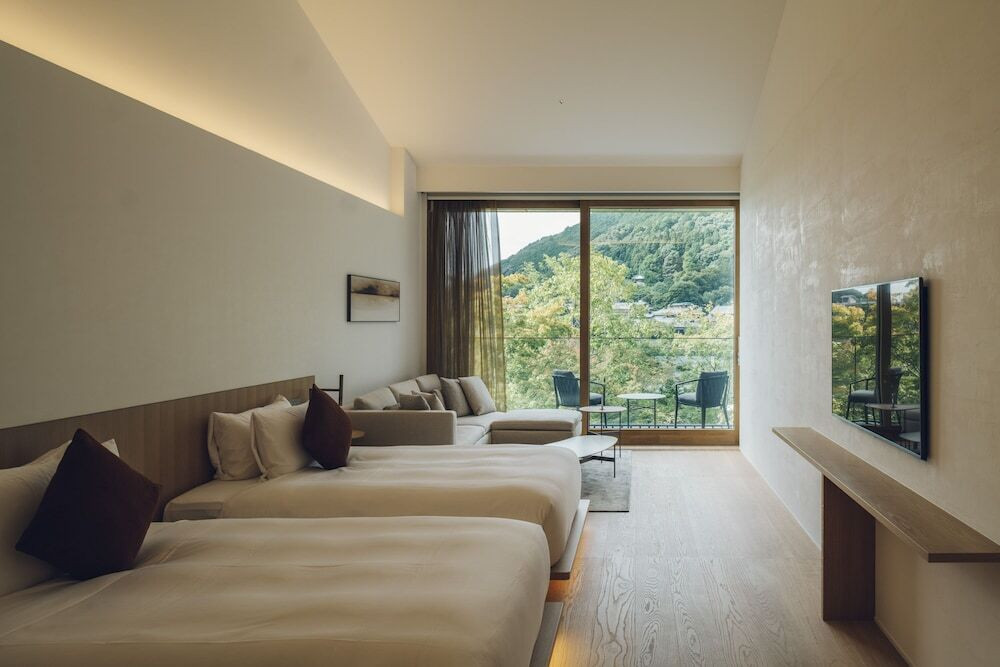 3つ星シェフのおいしさが味わえる朝食で贅沢な朝を満喫3493043