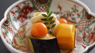 食事・飲み物 / 10