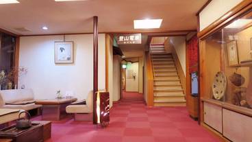 ロビー応接スペース / 8