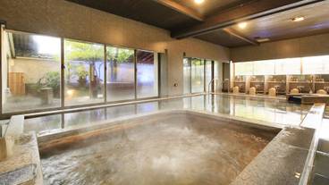 男性大浴場/内風呂 / 1