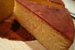 バターケーキの長崎堂