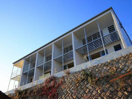 MY LODGE naoshima（直島） / 4