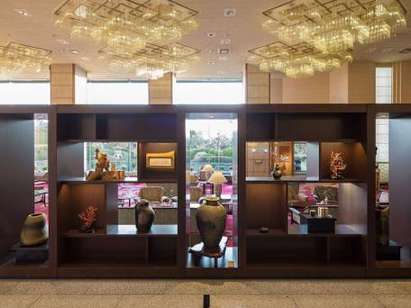 湯元こんぴら温泉華の湯 紅梅亭 / 2