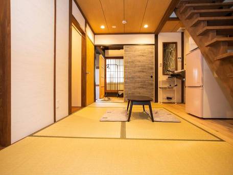 INN Plus Toji Fushin / 3