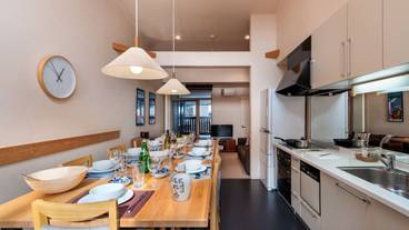 専用キッチン / 6