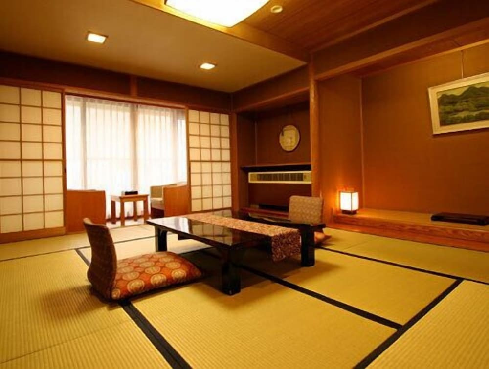 リビングルーム