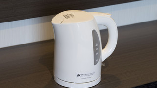 スモールダブルルーム　禁煙