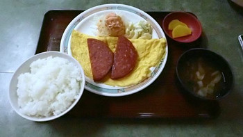 「三笠 久米店」料理 939333 