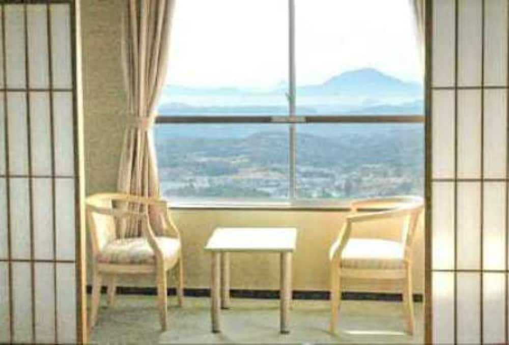 客室の設備とサービス