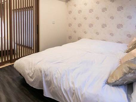 CASA GRApP 西九条 / 4